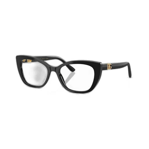 Cat-Eye Glasses