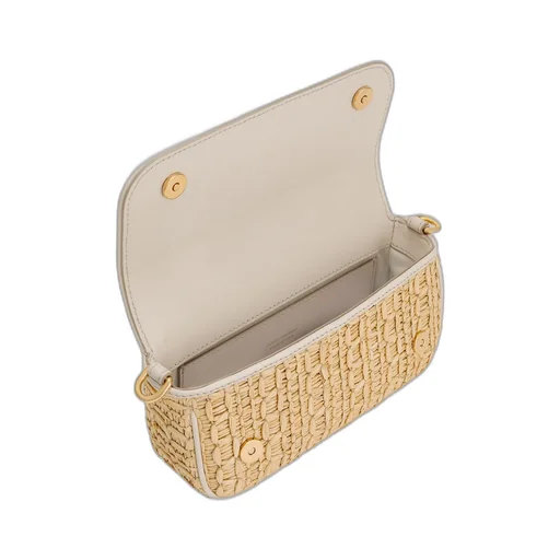 Crochet Shoulder Bag