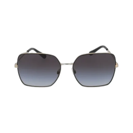 Square Frame Sunglasses