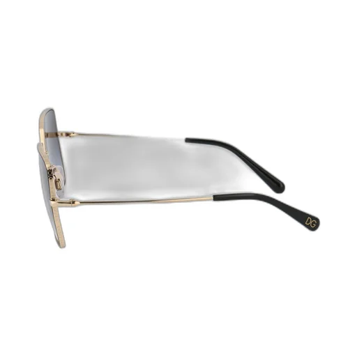 Square Frame Sunglasses