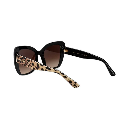 Cat-Eye Sunglasses