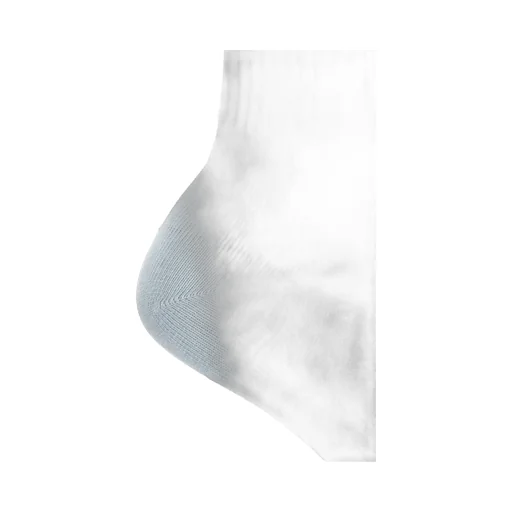Logo Intarsia Socks