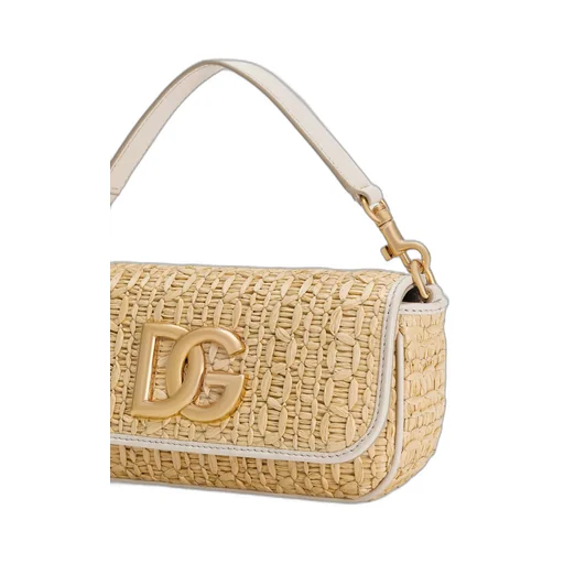 Crochet Shoulder Bag