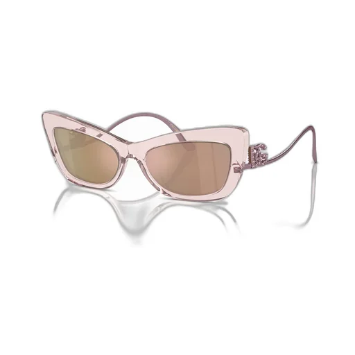 Cat-Eye Sunglasses