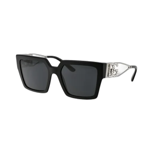 Full Frame Sunglasses