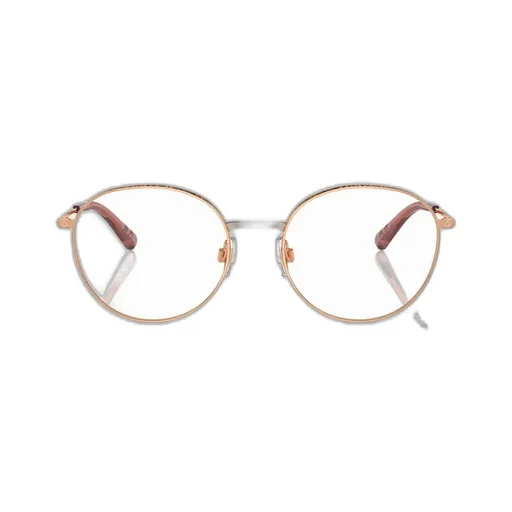 Round Frame Glasses
