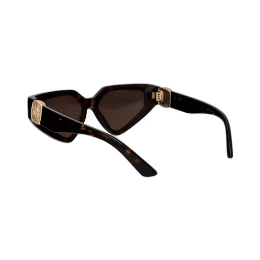 Cat-Eye Sunglasses