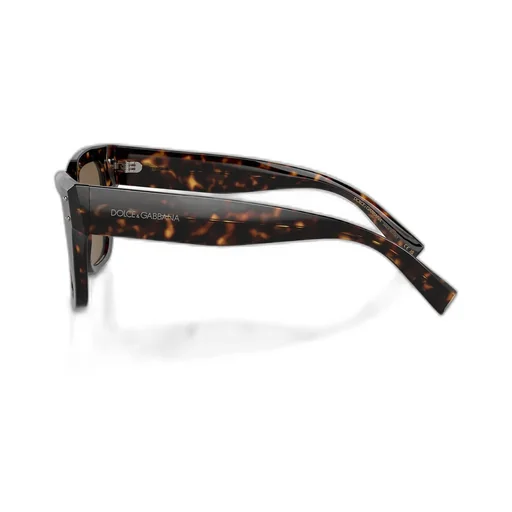 Square Frame Sunglasses