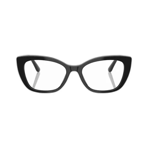 Cat-Eye Glasses