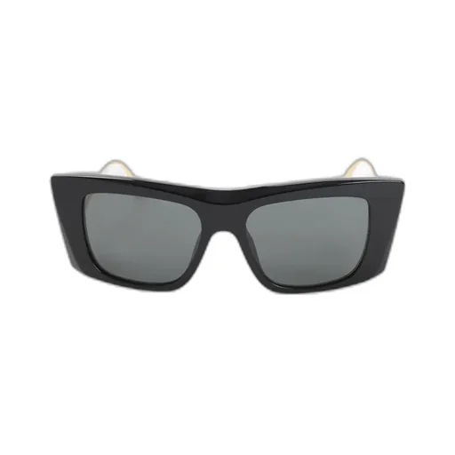 Cat-Eye Frame Sunglasses