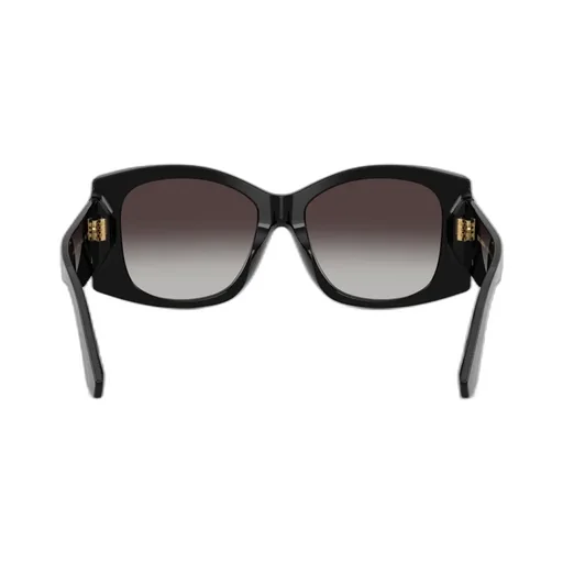 Butterfly Frame Sunglasses