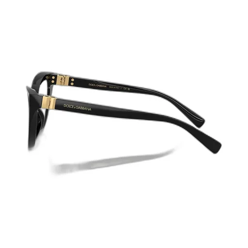 Cat-Eye Glasses