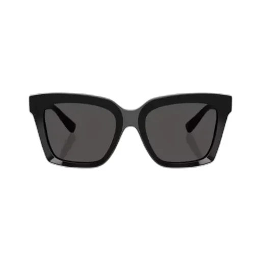 Square Frame Sunglasses