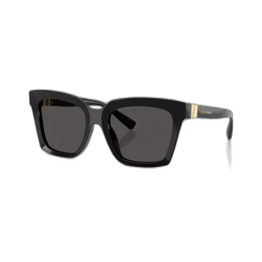 Square Frame Sunglasses