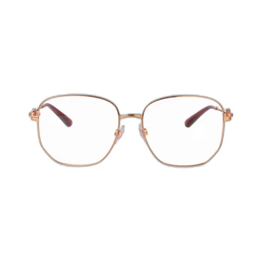 Square Frame Glasses