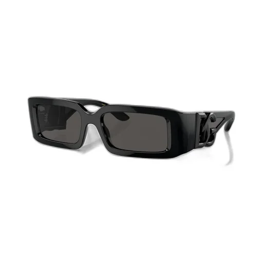 Rectangular Frame Sunglasses