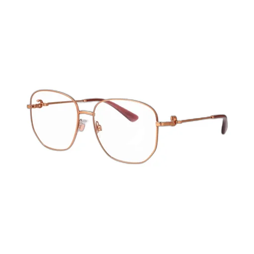 Square Frame Glasses