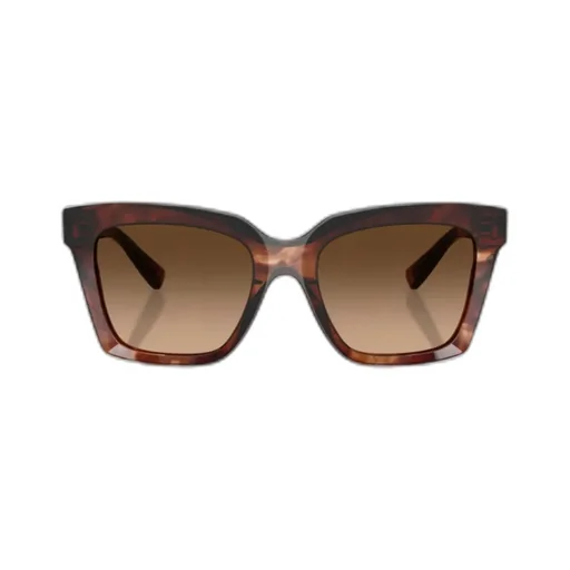 Square Frame Sunglasses