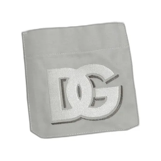 Logo Print Shorts