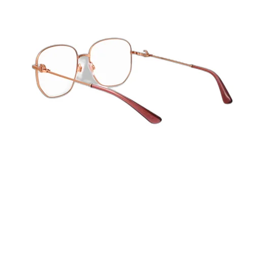 Square Frame Glasses