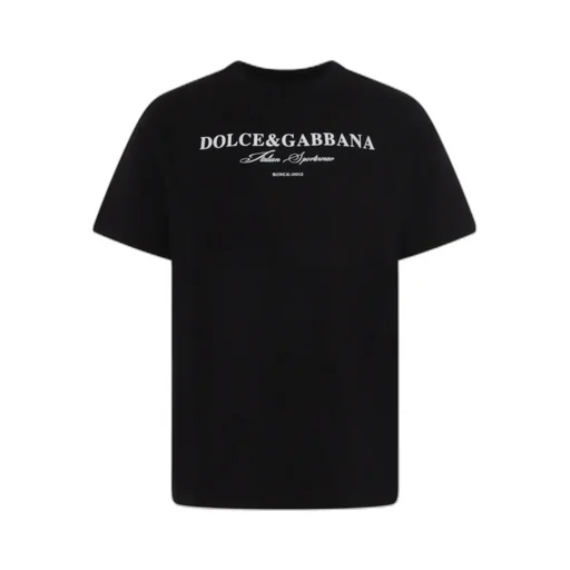 Cotton T-Shirt