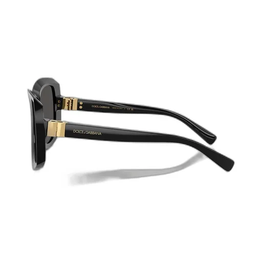 Square Frame Sunglasses