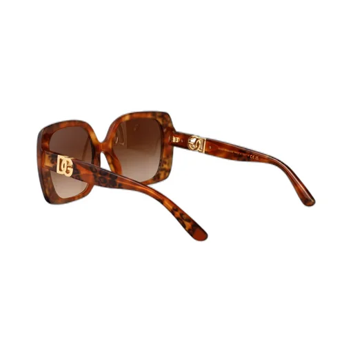 Square Frame Sunglasses