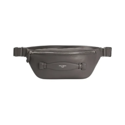 Leather Belt Bag
