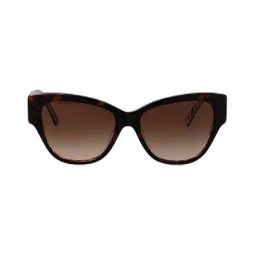 Cat-Eye Sunglasses