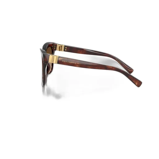 Square Frame Sunglasses