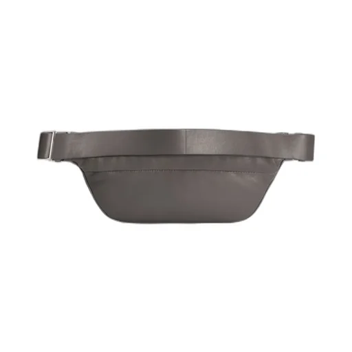 Leather Belt Bag