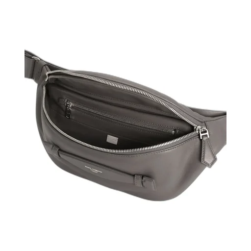 Leather Belt Bag