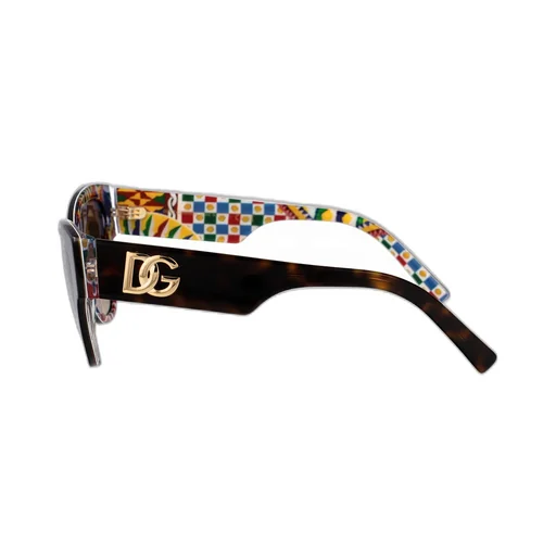 Cat-Eye Sunglasses