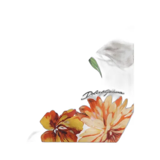 Floral Hair Ring