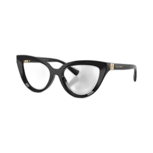 Cat-Eye Glasses