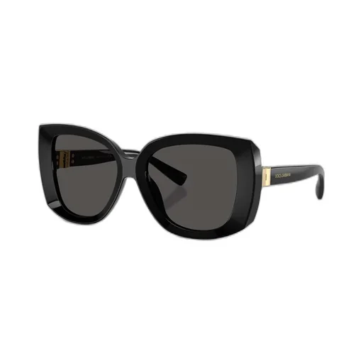 Square Frame Sunglasses