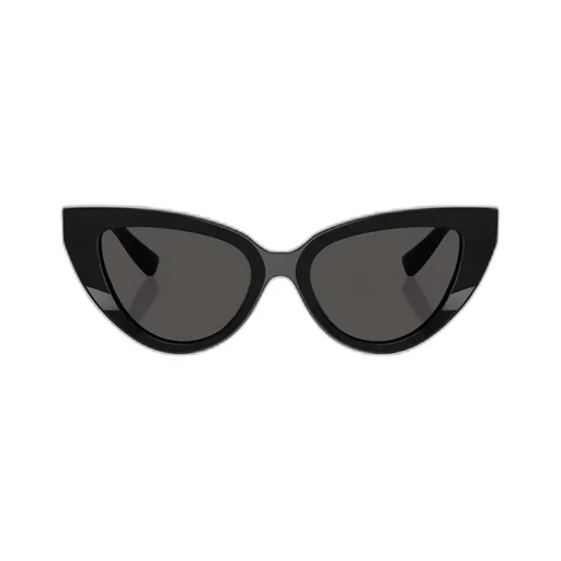 Cat-Eye Sunglasses