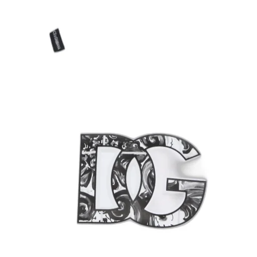 Dg Logo Jersey T-Shirt