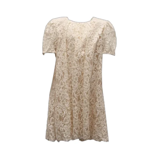 Short Sleeve Dress