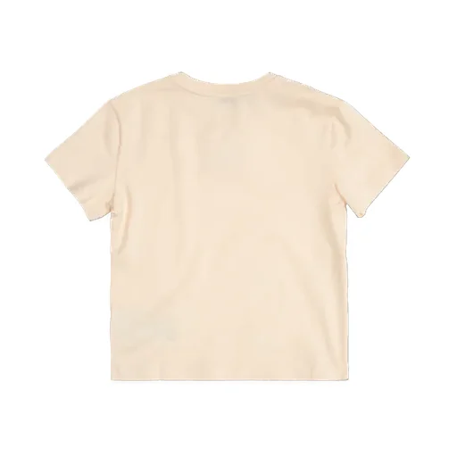 Logo-Embroidered Crewneck T-Shirt