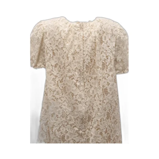 Short Sleeve Dress