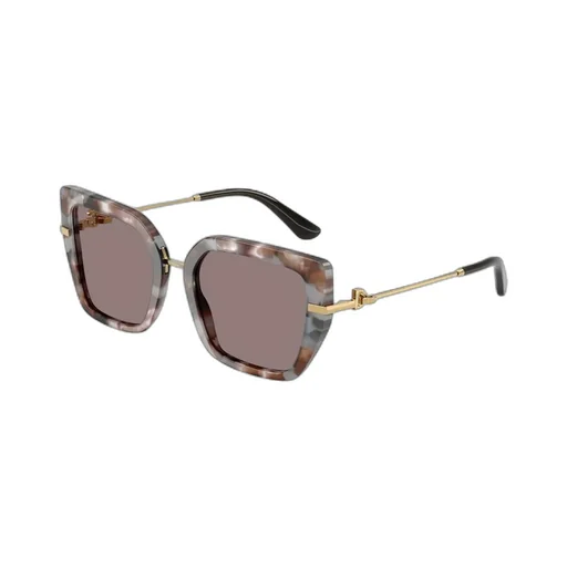 Butterfly Frame Sunglasses