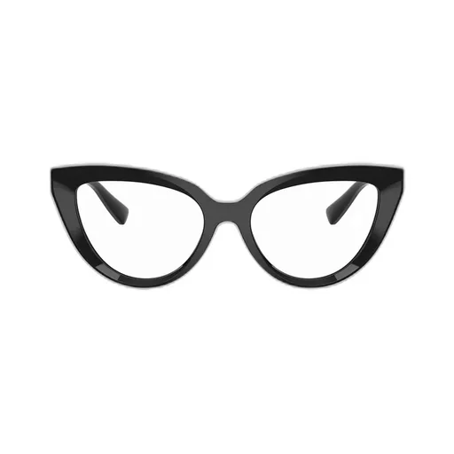 Cat-Eye Glasses