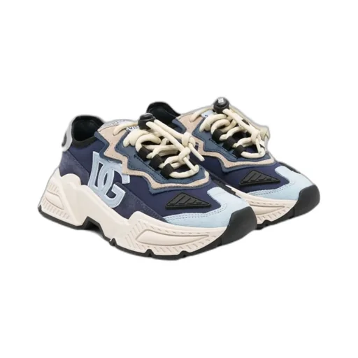 Dg Logo Daymaster Sneakers