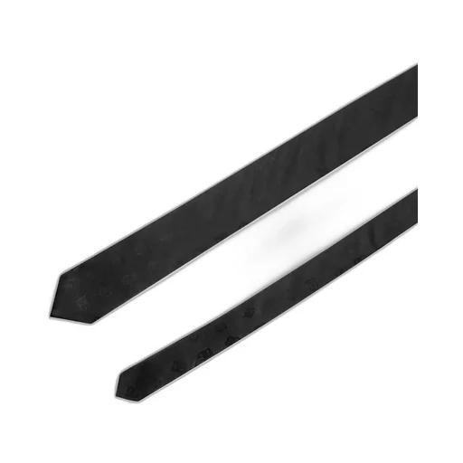 Dg Logo Jacquard Tie