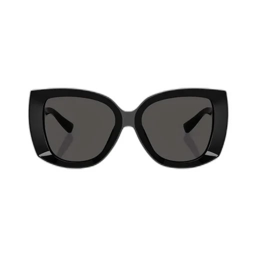 Square Frame Sunglasses