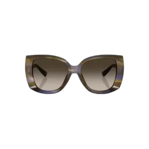 Square Frame Sunglasses