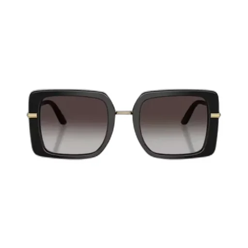 Square Frame Sunglasses