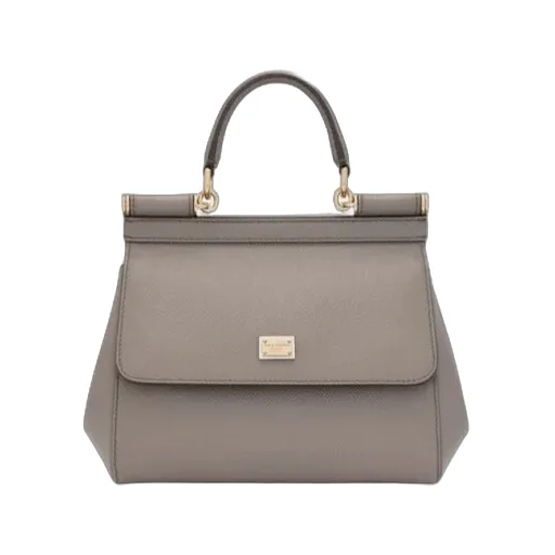 Medium Sicily Handbag