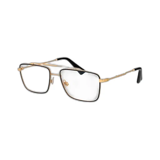 Rectangle Frame Glasses